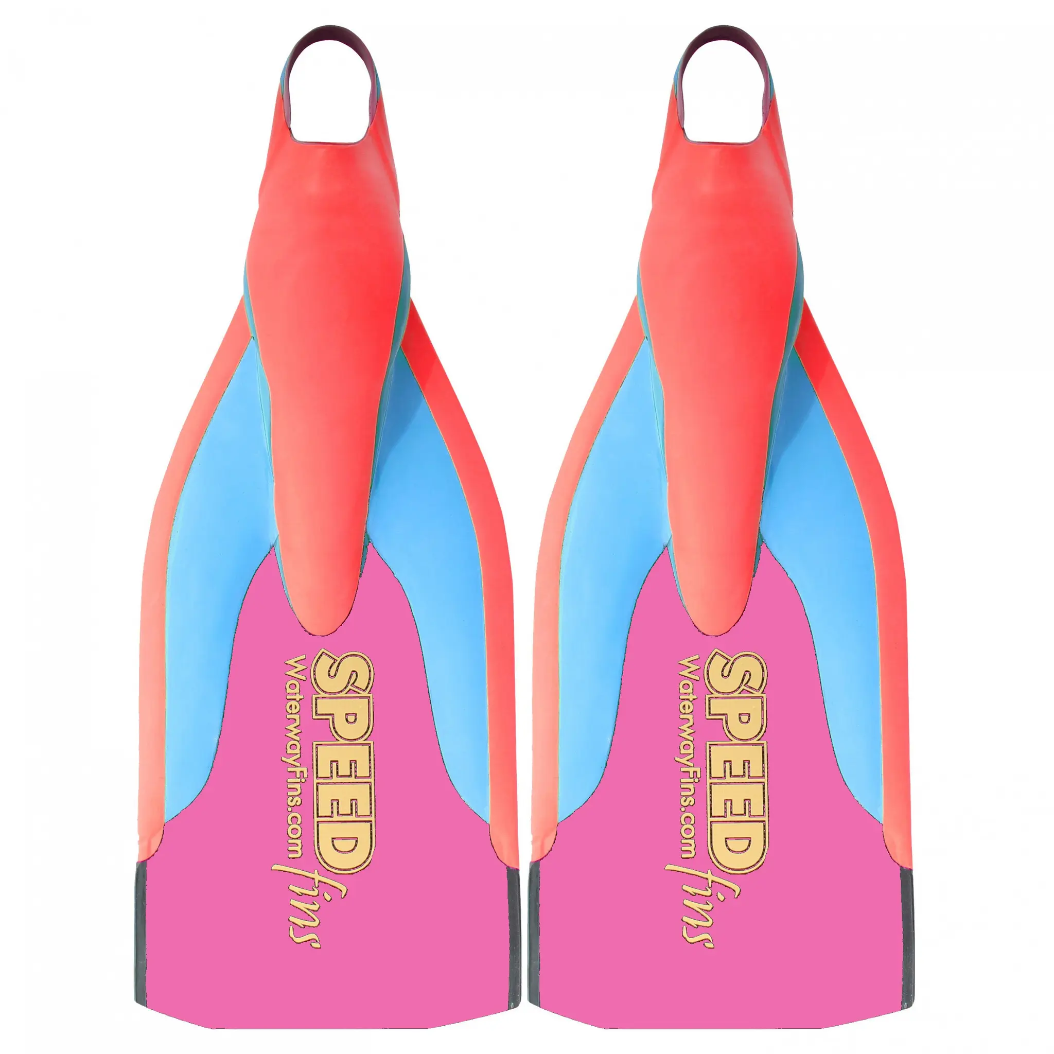 Lifesaving fins | WaterWay Fins