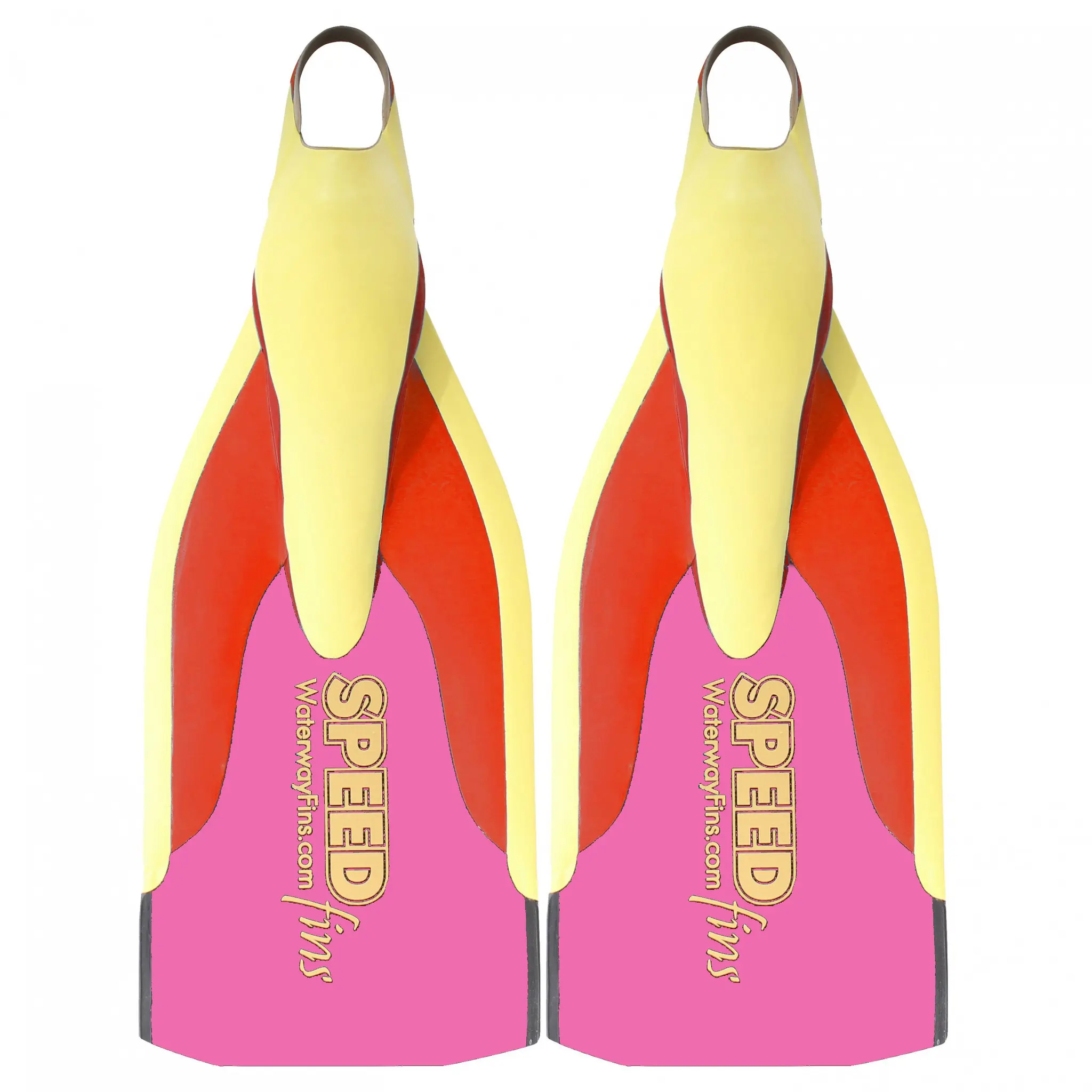 waterway speedfins ウォーターウェイ スピードフィン フィン 