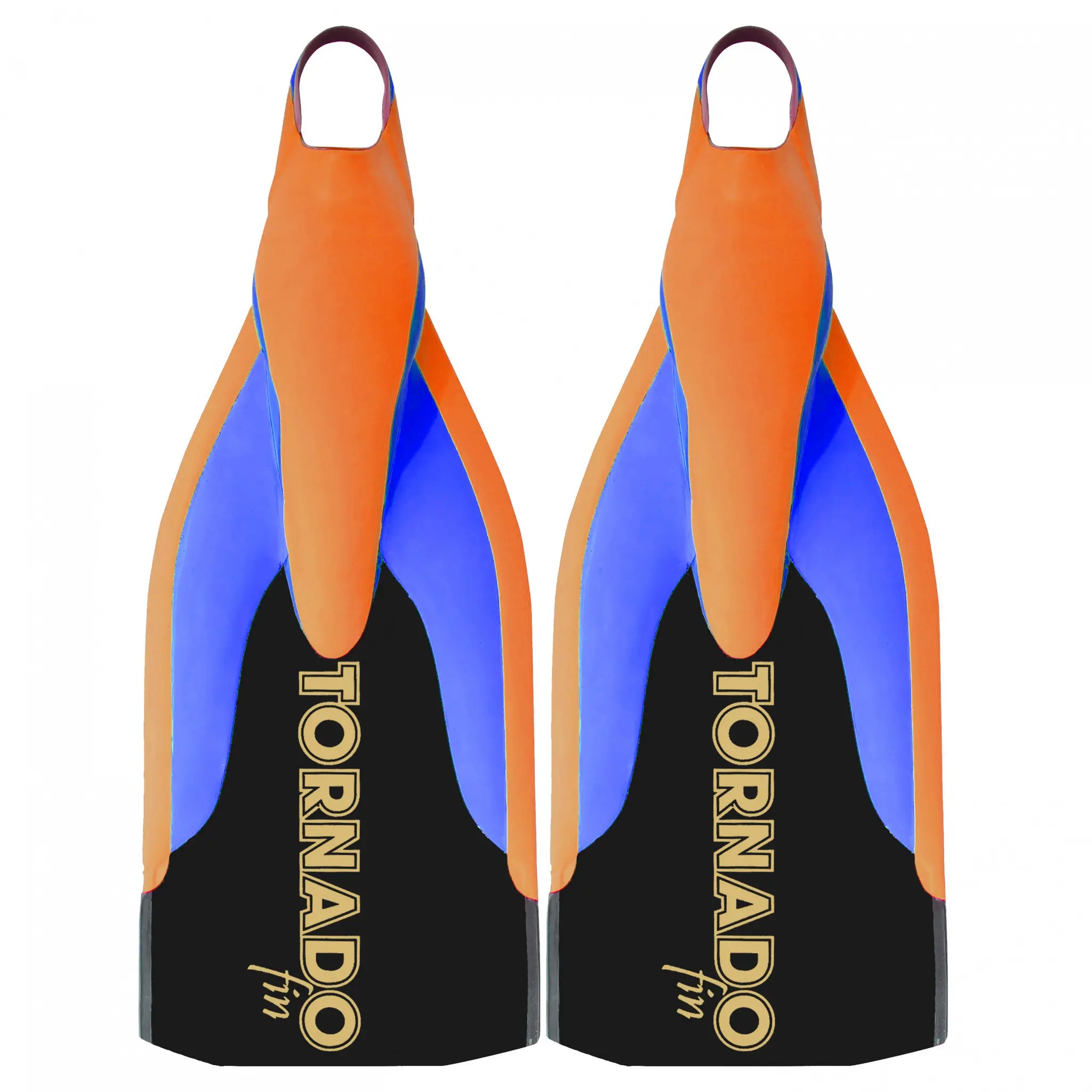WaterWay Lifesaving Tornado Fiberglass fins | WaterWay Fins