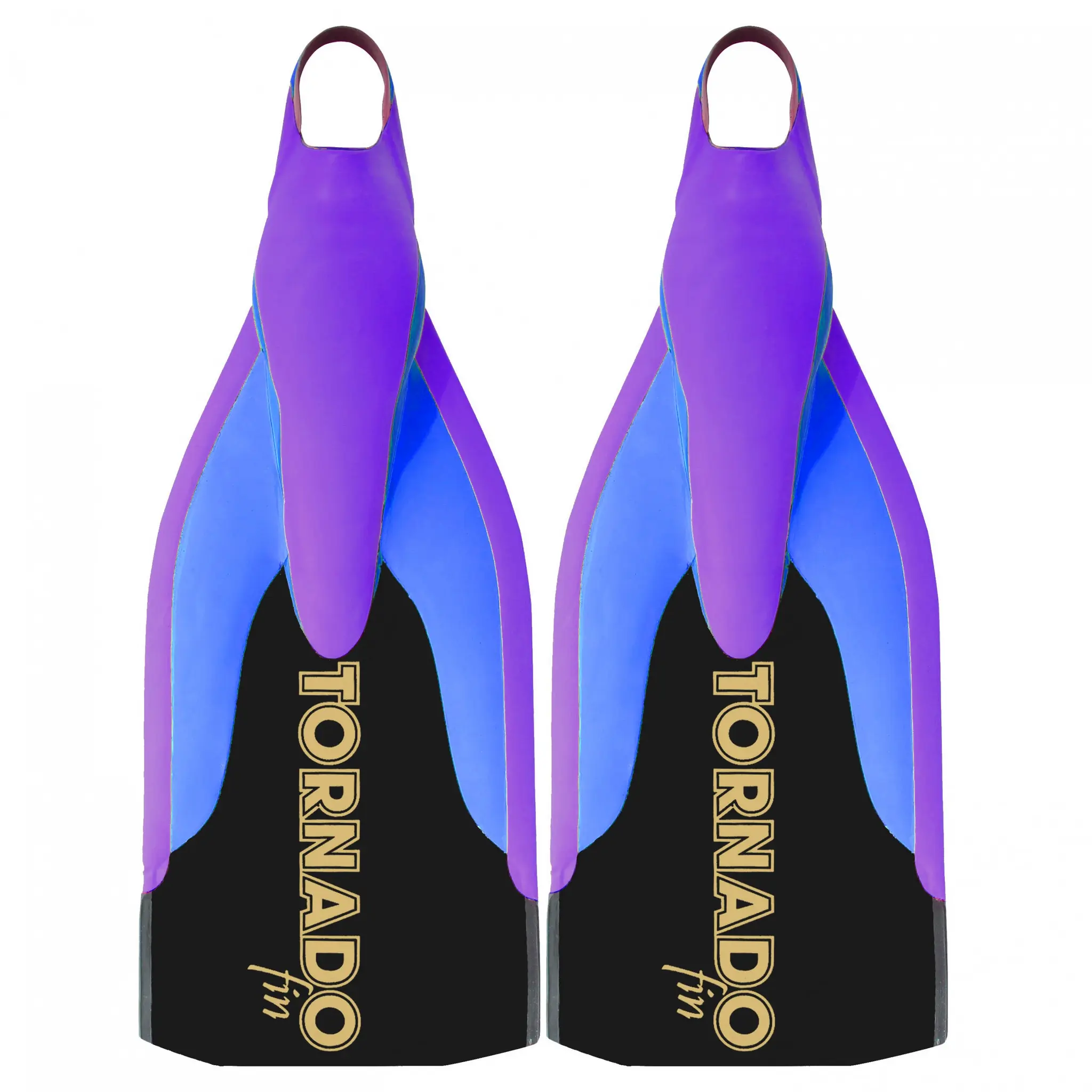 WaterWay Lifesaving Tornado Fiberglass fins | WaterWay Fins