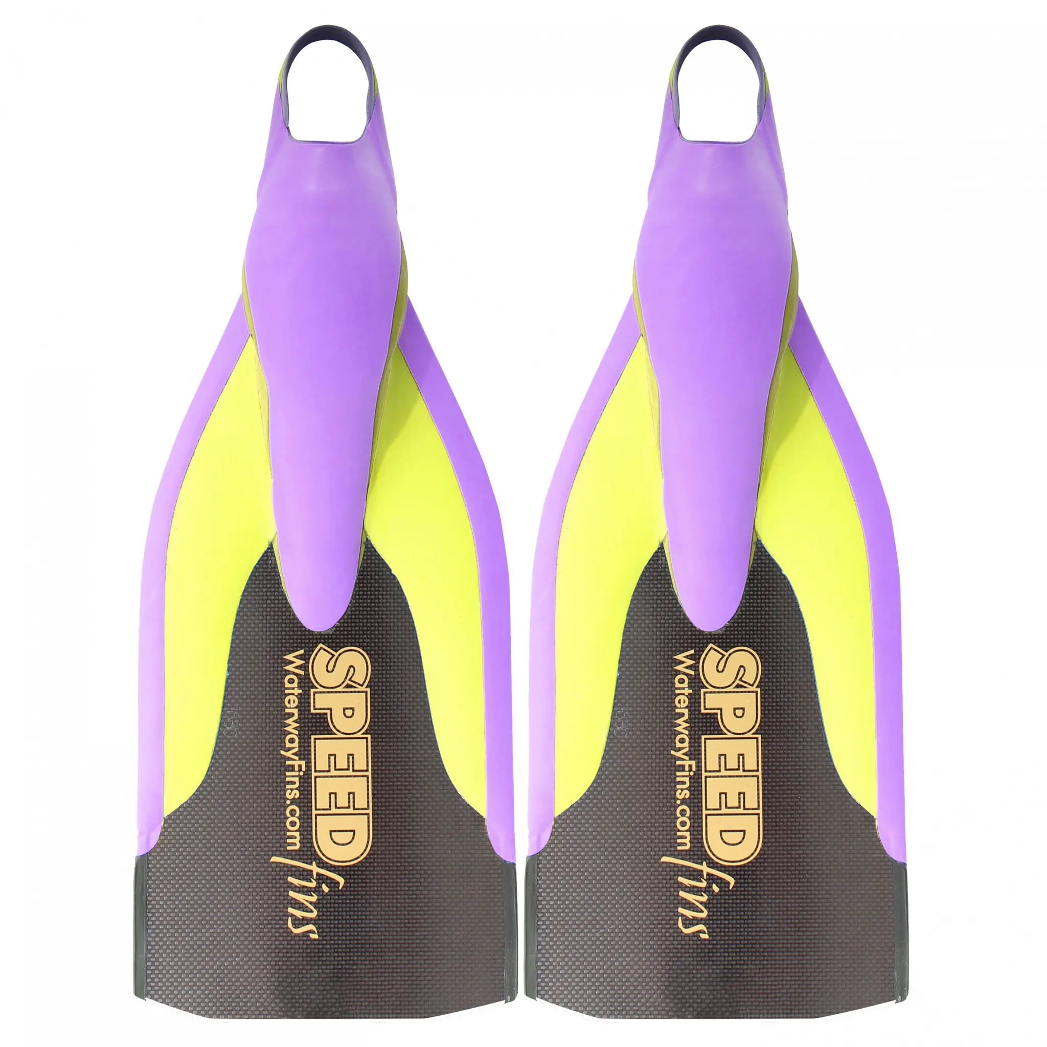 WaterWay Lifesaving Carbon Speed fins | WaterWay Fins