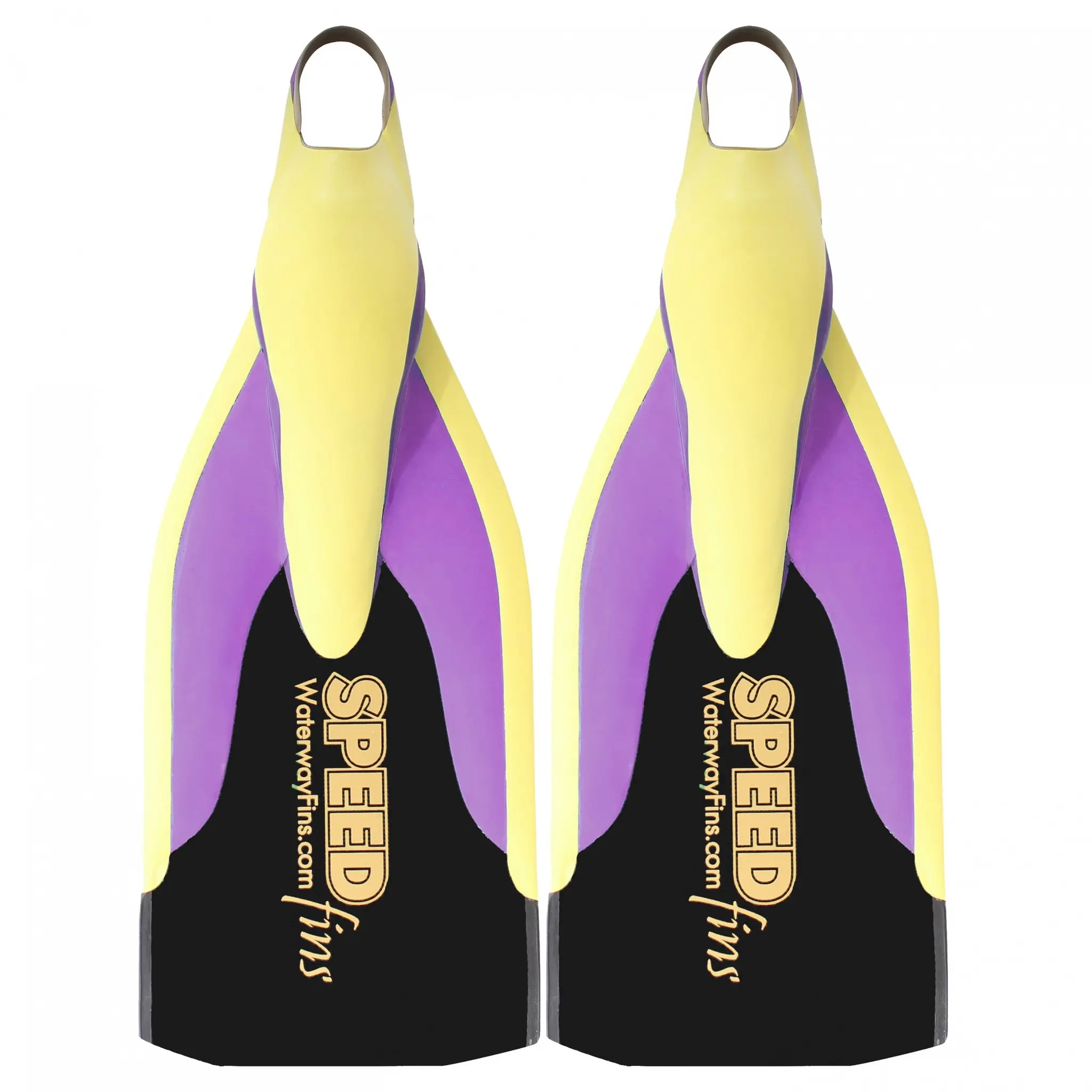 WaterWay Lifesaving Speed Fins | WaterWay Fins